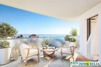  appartement cagnes-sur-mer 06800