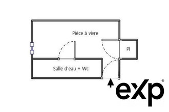  appartement cagnes-sur-mer 06800