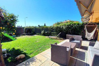  appartement cagnes-sur-mer 06800