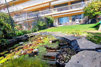  appartement cagnes-sur-mer 06800