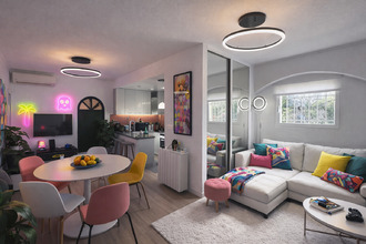  appartement cagnes-sur-mer 06800