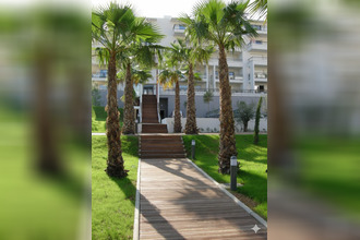  appartement cagnes-sur-mer 06800