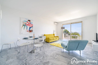  appartement cagnes-sur-mer 06800