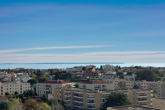  appartement cagnes-sur-mer 06800