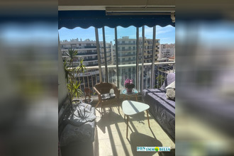  appartement cagnes-sur-mer 06800