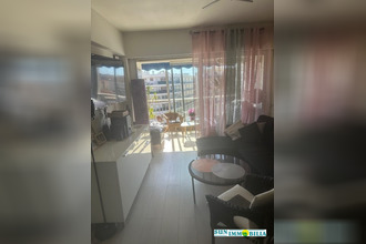  appartement cagnes-sur-mer 06800