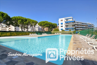  appartement cagnes-sur-mer 06800