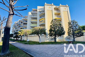  appartement cagnes-sur-mer 06800