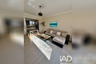  appartement cagnes-sur-mer 06800