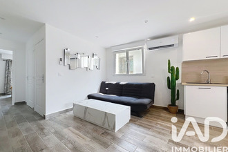  appartement cagnes-sur-mer 06800