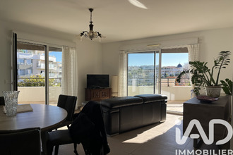  appartement cagnes-sur-mer 06800