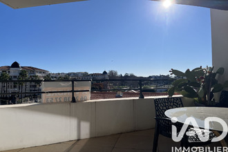  appartement cagnes-sur-mer 06800