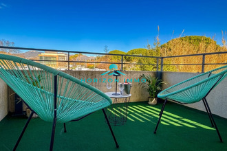  appartement cagnes-sur-mer 06800