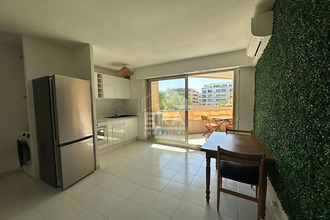  appartement cagnes-sur-mer 06800