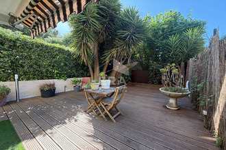  appartement cagnes-sur-mer 06800