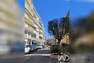  appartement cagnes-sur-mer 06800