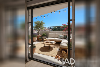  appartement cagnes-sur-mer 06800