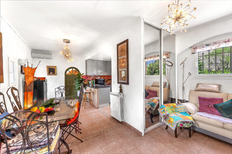  appartement cagnes-sur-mer 06800