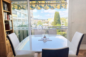  appartement cagnes-sur-mer 06800