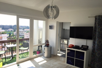  appartement cagnes-sur-mer 06800