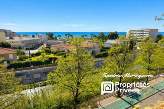  appartement cagnes-sur-mer 06800