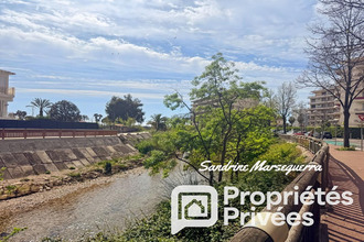  appartement cagnes-sur-mer 06800