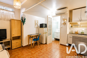 appartement cagnes-sur-mer 06800