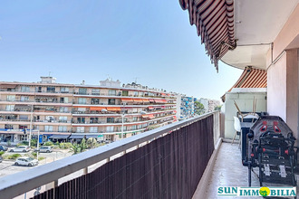  appartement cagnes-sur-mer 06800