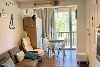  appartement cagnes-sur-mer 06800
