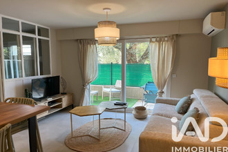  appartement cagnes-sur-mer 06800