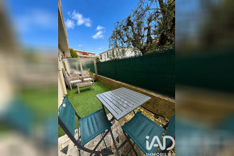  appartement cagnes-sur-mer 06800