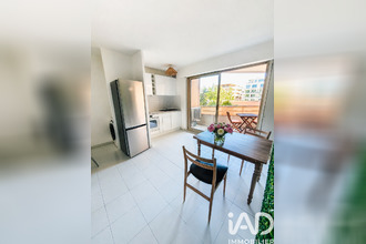  appartement cagnes-sur-mer 06800