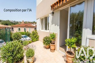  appartement cagnes-sur-mer 06800