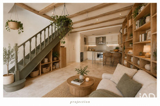  appartement cagnes-sur-mer 06800