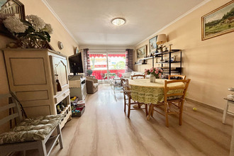  appartement cagnes-sur-mer 06800