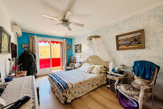  appartement cagnes-sur-mer 06800