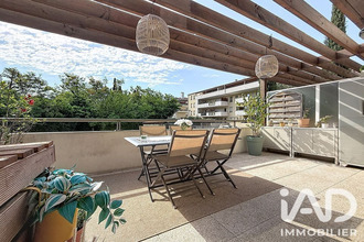  appartement cagnes-sur-mer 06800