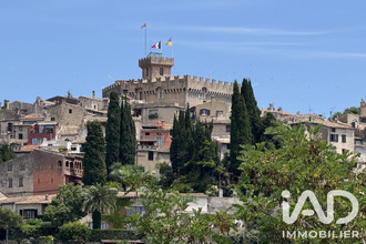  appartement cagnes-sur-mer 06800