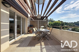  appartement cagnes-sur-mer 06800