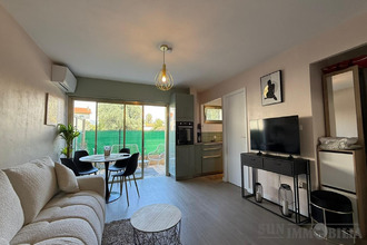  appartement cagnes-sur-mer 06800
