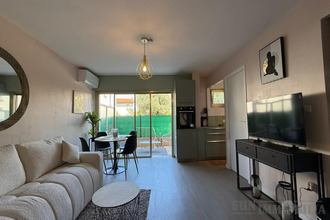 appartement cagnes-sur-mer 06800