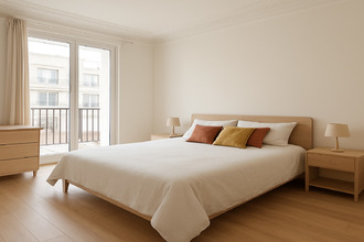  appartement cagnes-sur-mer 06800