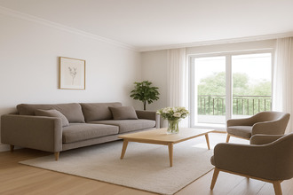  appartement cagnes-sur-mer 06800