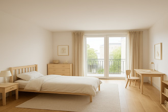  appartement cagnes-sur-mer 06800