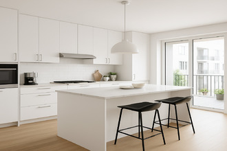  appartement cagnes-sur-mer 06800