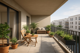  appartement cagnes-sur-mer 06800