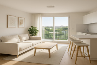  appartement cagnes-sur-mer 06800