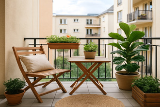  appartement cagnes-sur-mer 06800