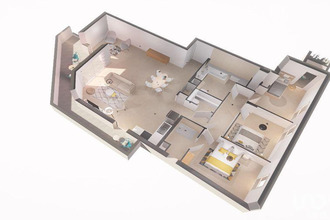  appartement cagnes-sur-mer 06800