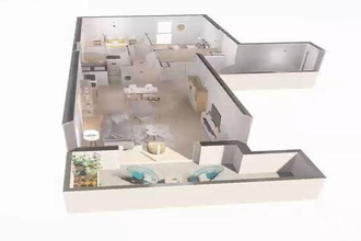  appartement cagnes-sur-mer 06800